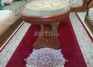 Salon complet à vendre