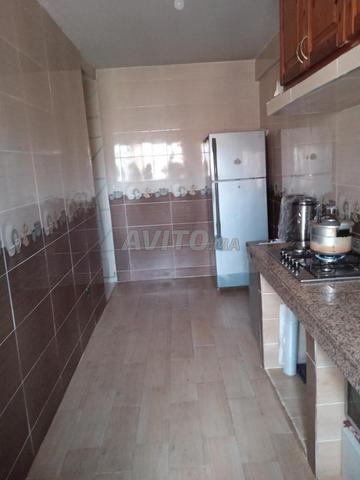 Appartement à vendre 90 m² à Ain Harrouda - 2