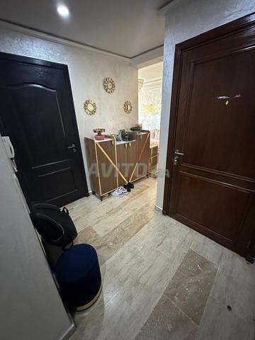 Appartement à vendre 70 m² à Casablanca