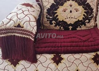 طلامط موبرة محفرة