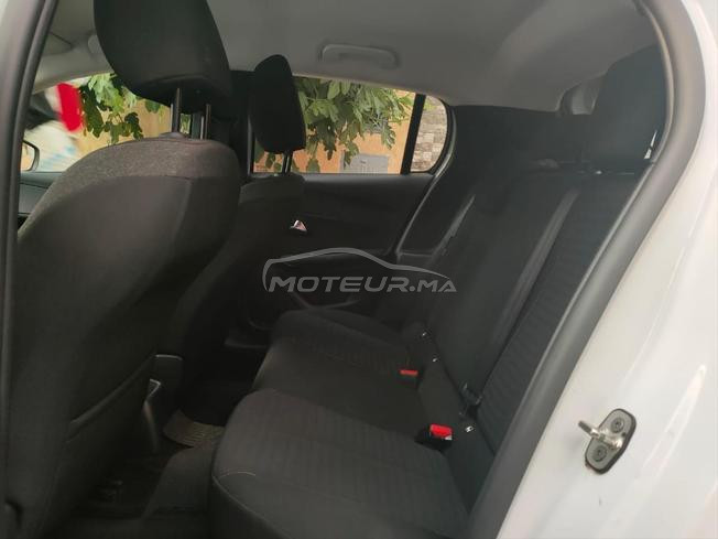Peugeot 208 Diesel Manuelle 2021 à Rabat