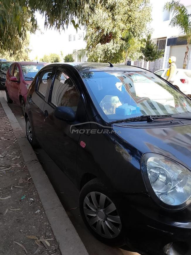geely modèle 2011 li bghaha merhba