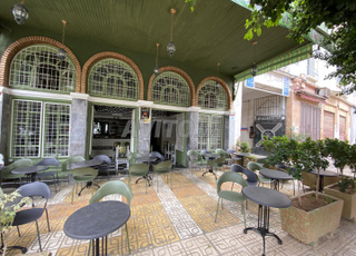 À VENDRE – Fonds de commerce Café AL KHOUZAMA 
