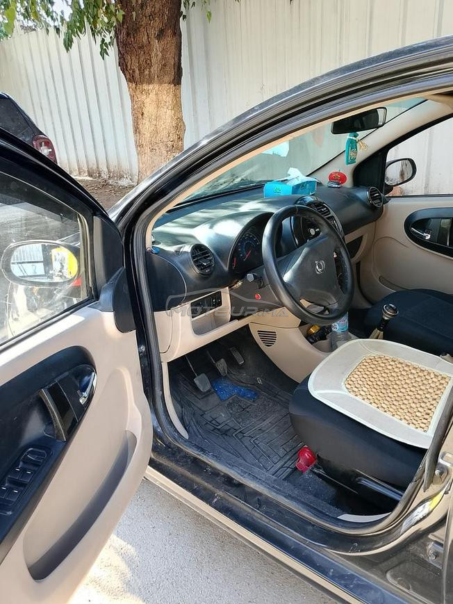 geely modèle 2011 li bghaha merhba