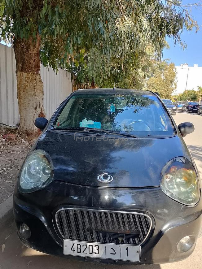 geely modèle 2011 li bghaha merhba