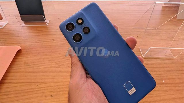 MOTOROLA EDGE 50 NEO NEUF 