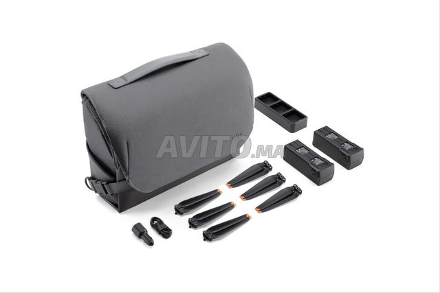 Fly More Kit pour DJI Mavic 3