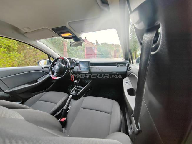 Renault clio 5