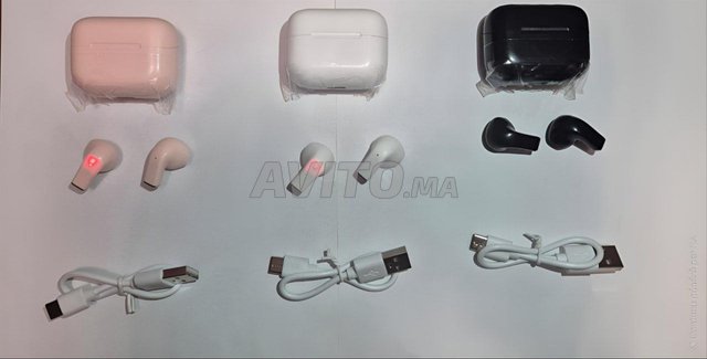 Airpods بجودة HIFI و بثمن رخيص