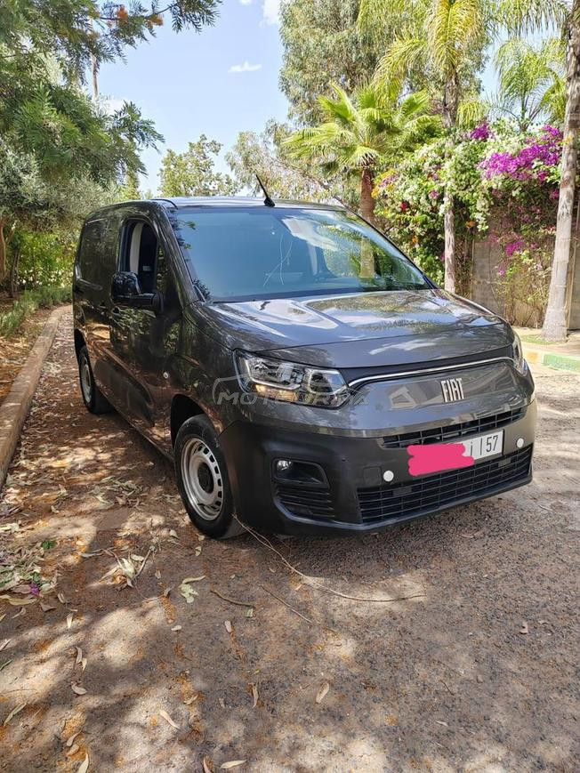fiat Doblo cargo