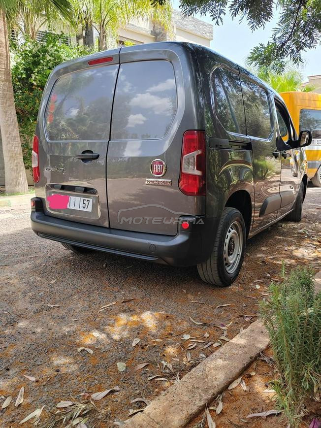 fiat Doblo cargo