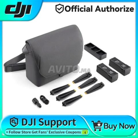 DJI Mavic 3 Fly More Kit for DJI Mavic 3