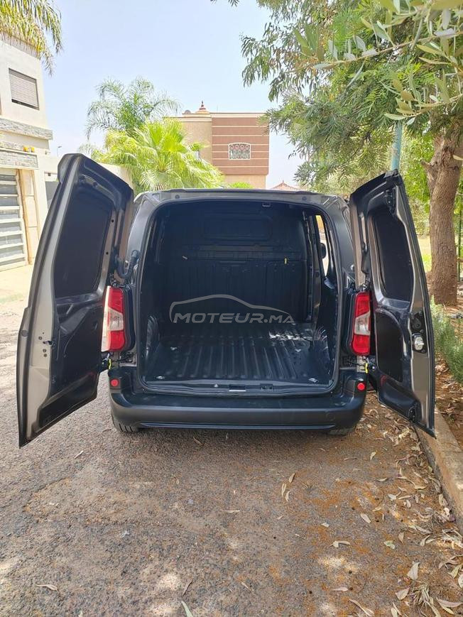 fiat Doblo cargo