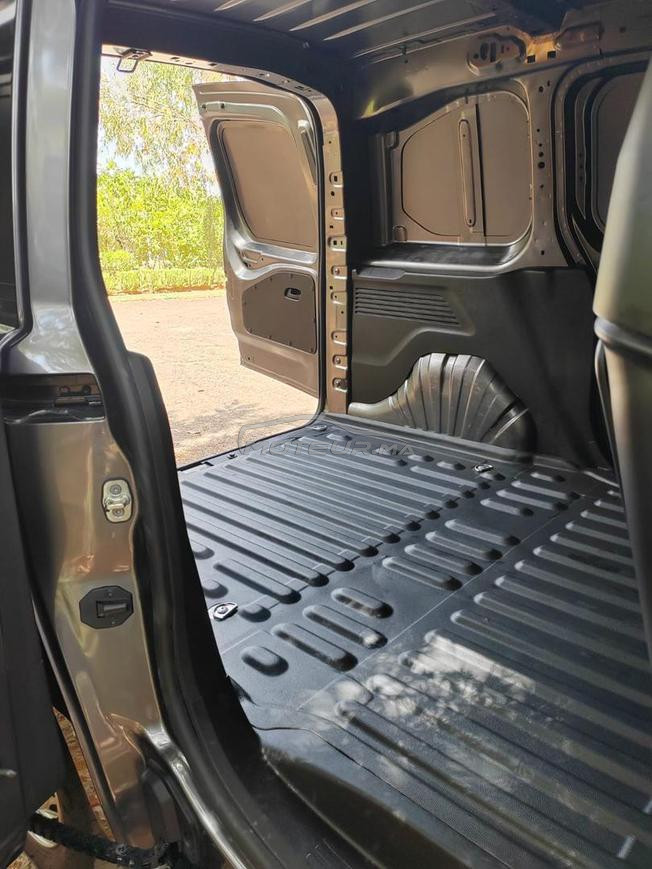 fiat Doblo cargo