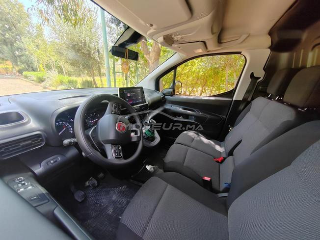 fiat Doblo cargo
