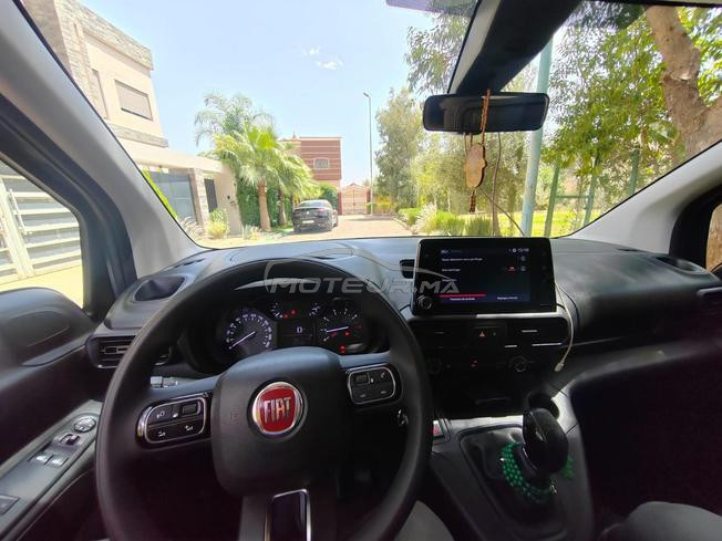 fiat Doblo cargo