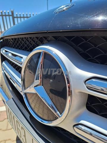 مرسيدس-بنز 220d ديزل أوتوماتيك 2020 Mercedes Benz - 2
