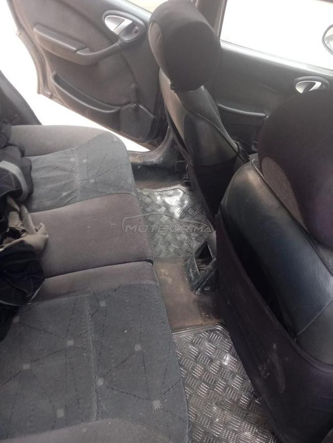 Citroën Xsara Diesel Manuelle 2004 à Meknès