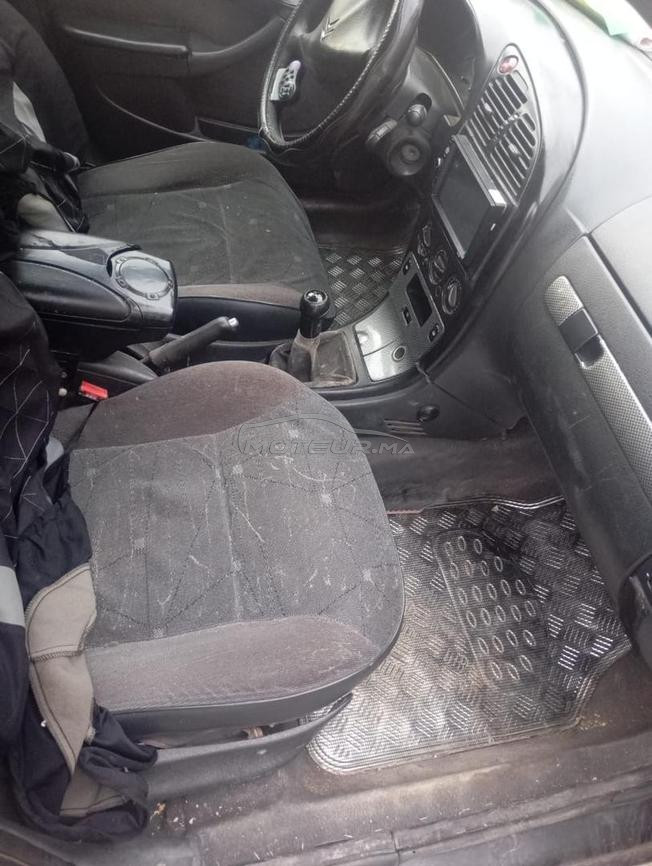 Citroën Xsara Diesel Manuelle 2004 à Meknès