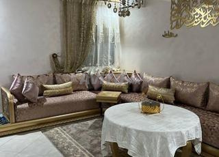 شقق وفيلات مفروشة للكراء ا