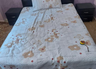 À Vendre  Chambre à coucher complète