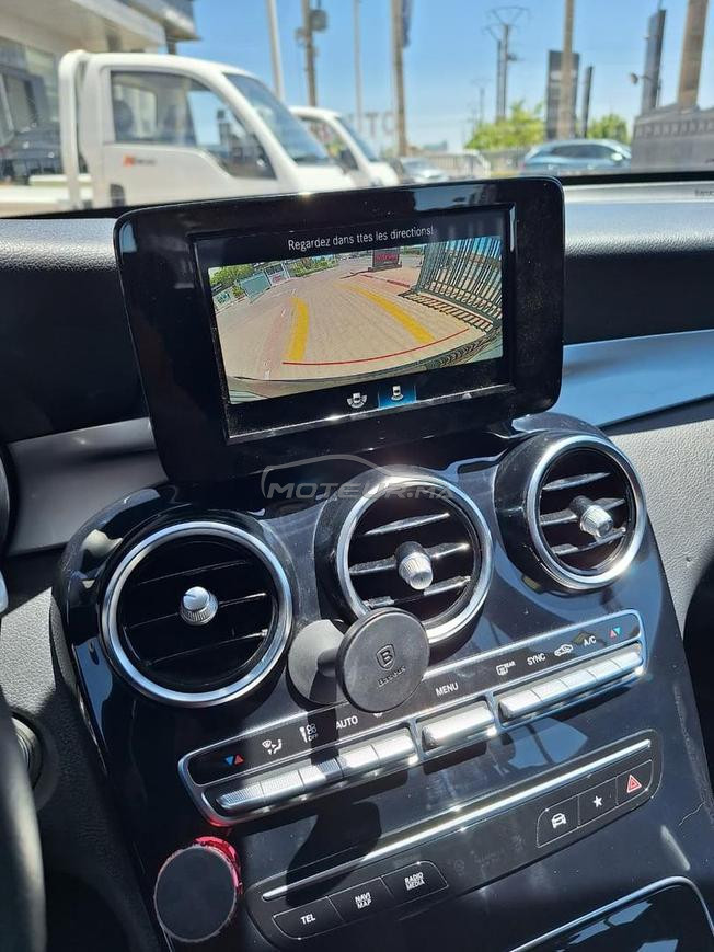 مرسيدس-بنز 220d ديزل أوتوماتيك 2020 Mercedes Benz