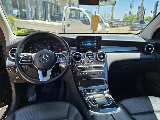 مرسيدس-بنز 220d ديزل أوتوماتيك 2020 Mercedes Benz