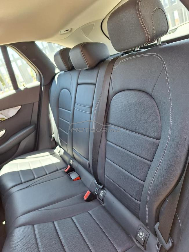 مرسيدس-بنز 220d ديزل أوتوماتيك 2020 Mercedes Benz