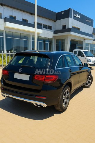 مرسيدس-بنز 220d ديزل أوتوماتيك 2020 Mercedes Benz