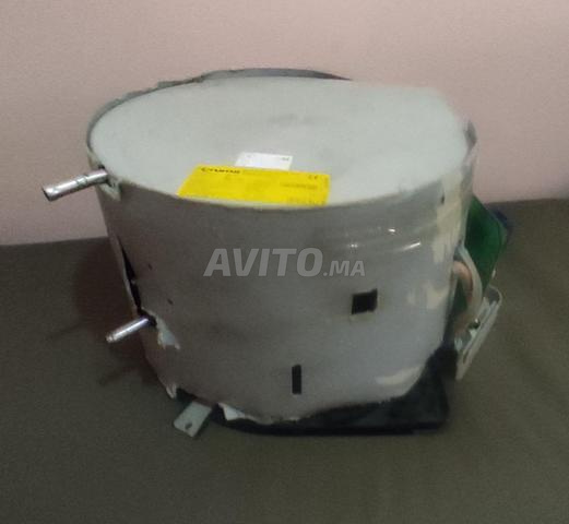 Chauffe eau pour Caravane ou Camping car