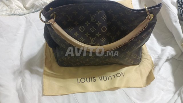 sac louis Vuitton 