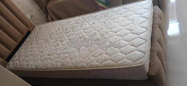 matelas pour enfant à vendre 90/190 - 2