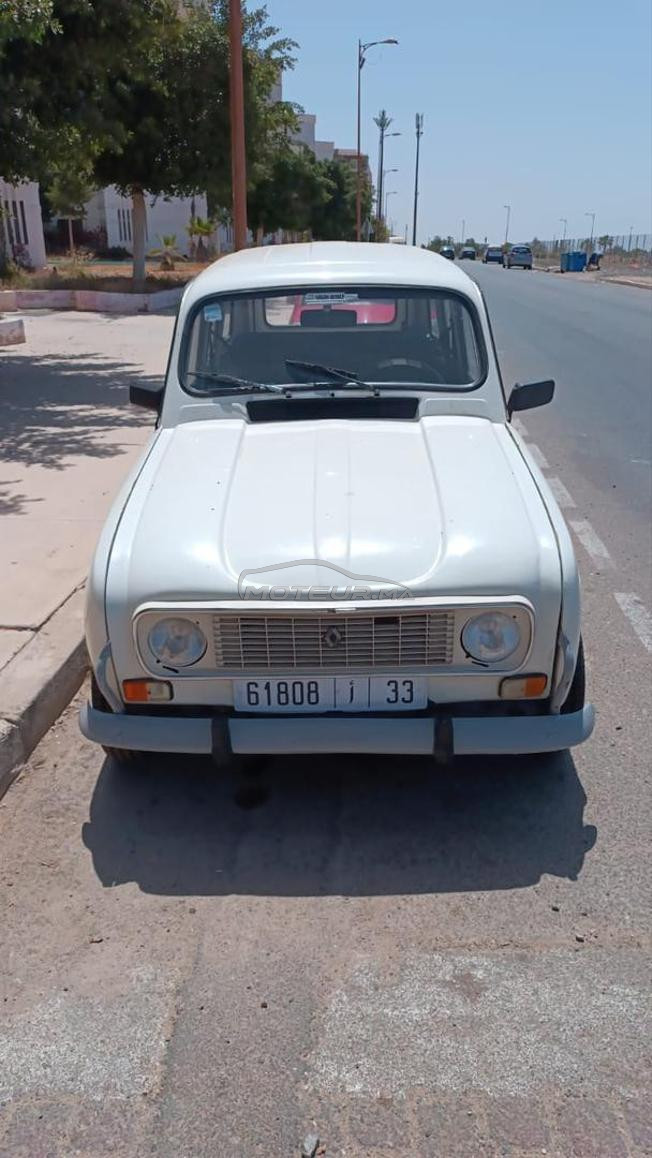 Renault 4L 
