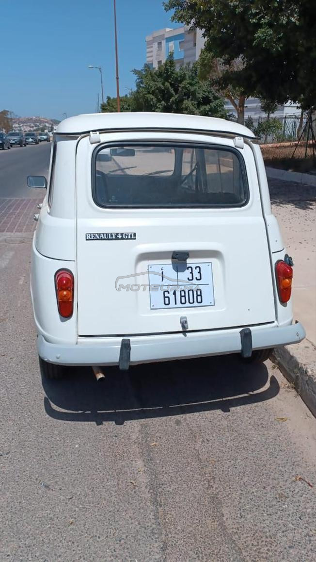 Renault 4L 