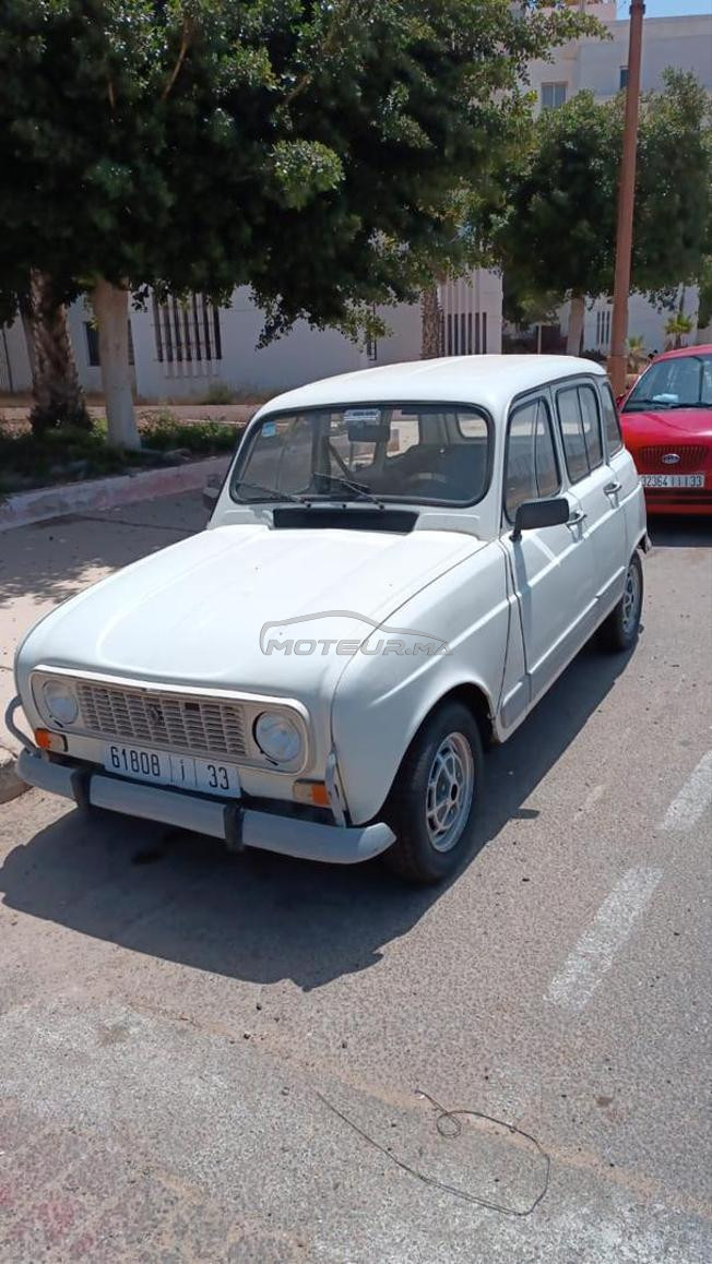 Renault 4L 