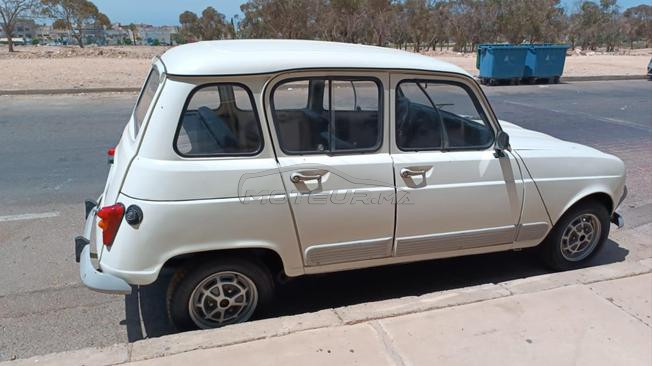 Renault 4L 