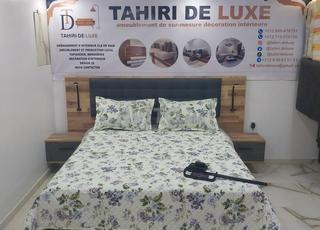 lit 160x190 avec matelas