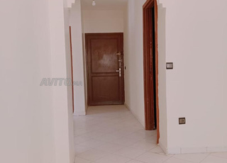 Appartement à vendre Mohammedia 