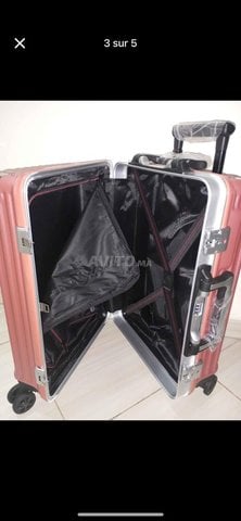 valise 23kg importee canada 