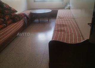 casablanca rue Magellan derb omar