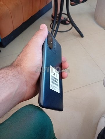 Redmi 12c 128hb