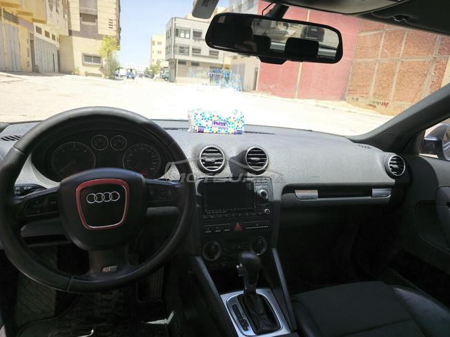 AUDI A3 a vendre