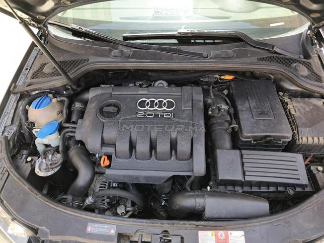 AUDI A3 a vendre
