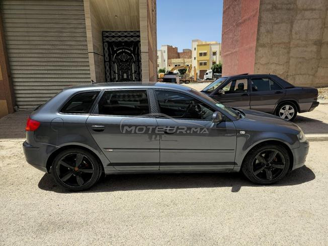 AUDI A3 a vendre