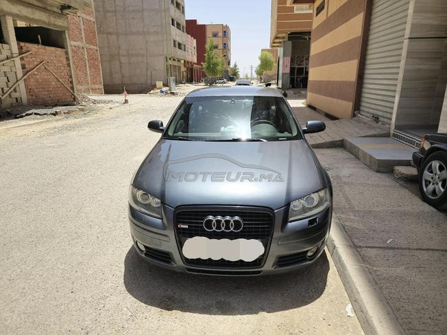 AUDI A3 a vendre