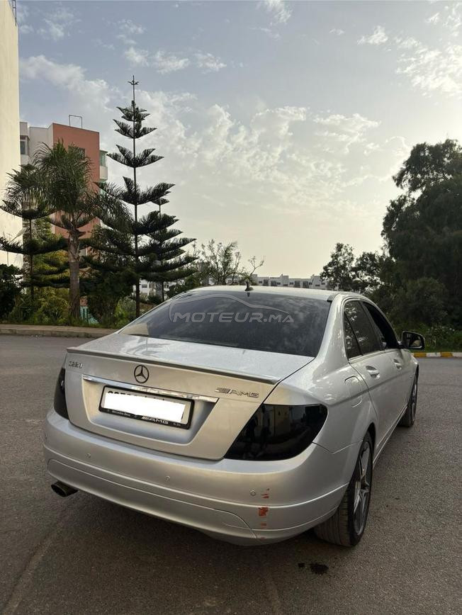 Mercedes Benz 220