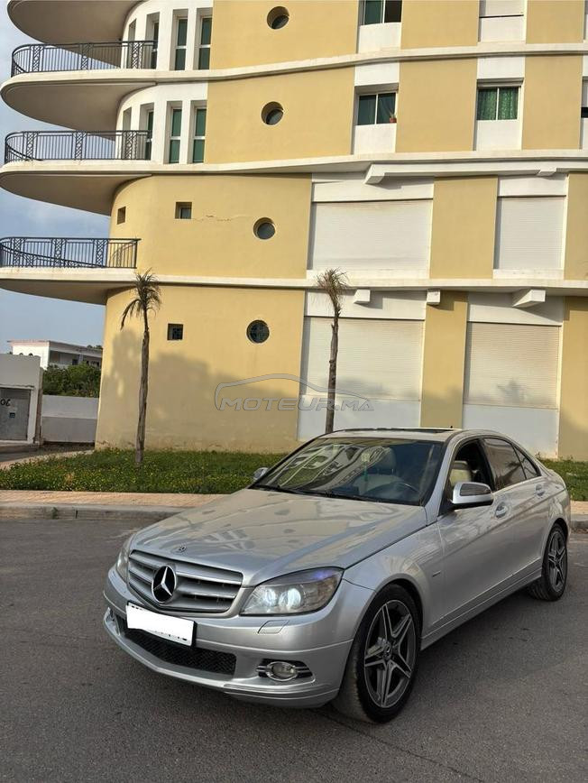 Mercedes Benz 220