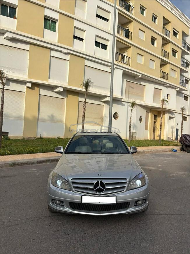 Mercedes Benz 220