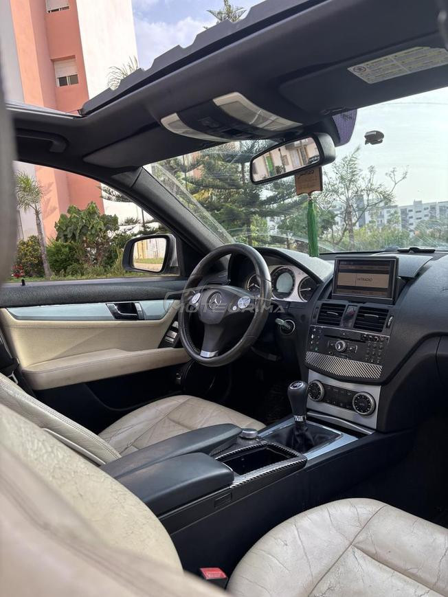 Mercedes Benz 220