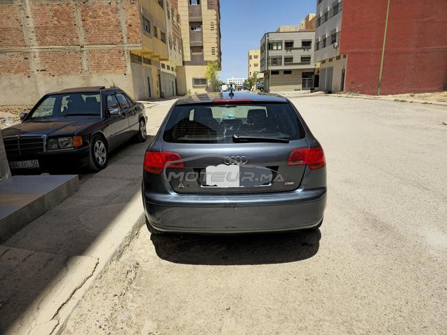 AUDI A3 a vendre